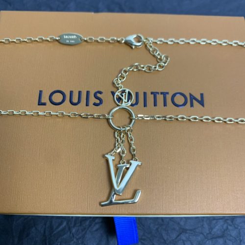 LL necklace
