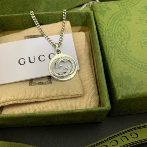GG necklace