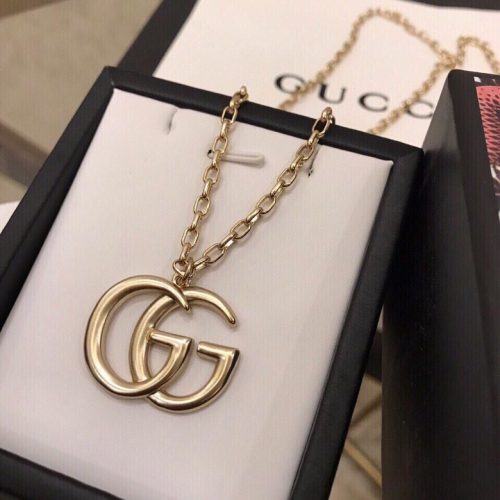 GG necklace