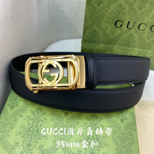 GG waistband 3.5cm