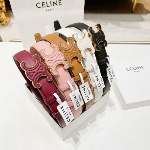 CE waistband 2.5cm