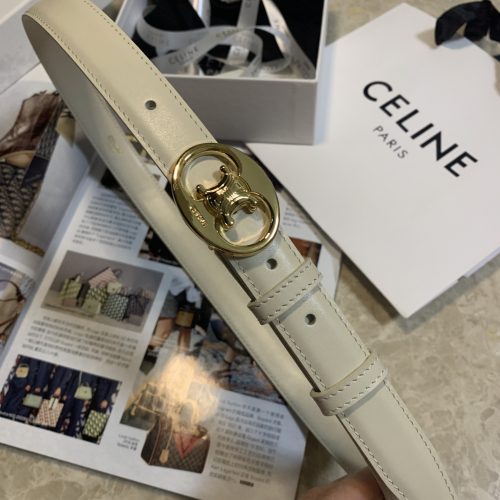 CE waistband 2.5cm