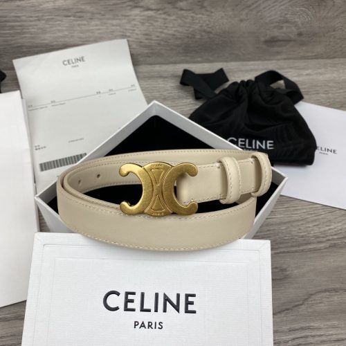 CE waistband 2.5cm