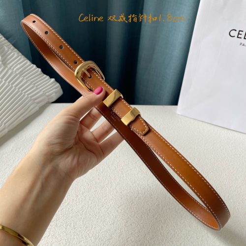 CE waistband 1.8cm