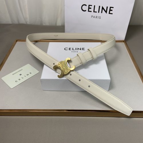 CE waistband 2.4cm