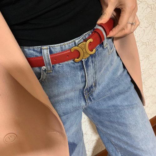 CE waistband 2.5cm
