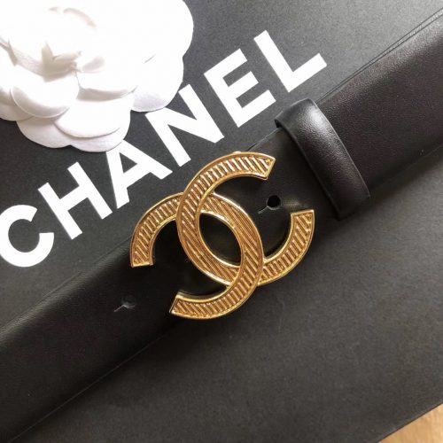 CH waistband 3.0cm