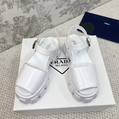 PP Sandals
