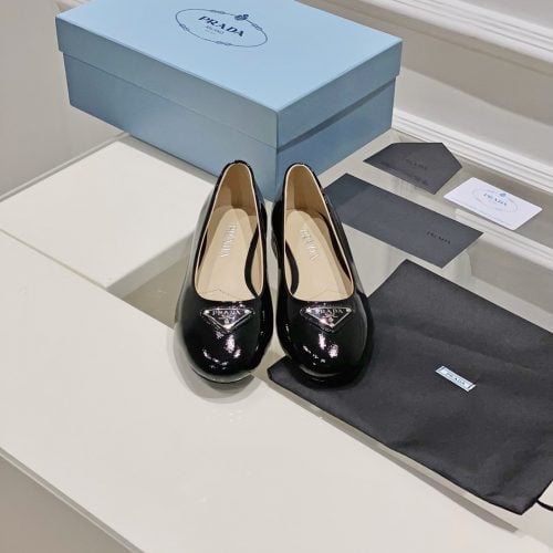 PP Single Shoes