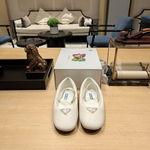 PP Single Shoes