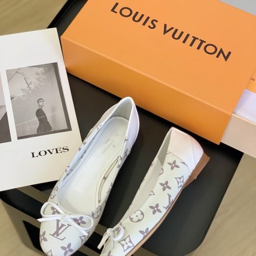 LL single shoes