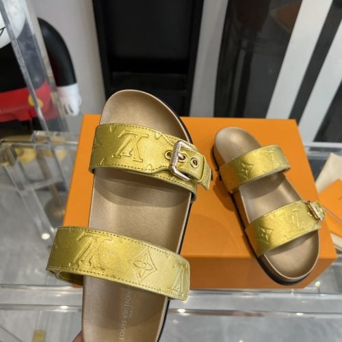 LL BOM DIA COMFORT Flat Bottom Cool Drag