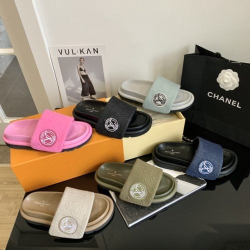 LL slippers