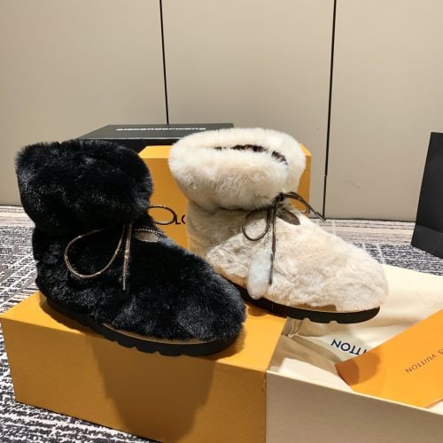 LL Snow boots