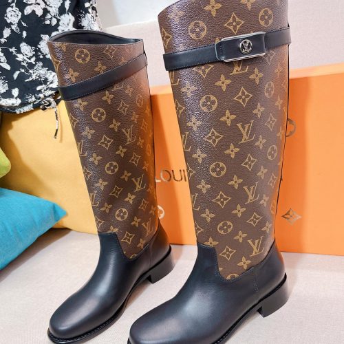 LL Long boots