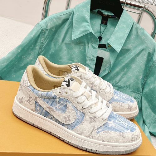 L x N casual sports shoes