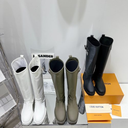 LL Boots