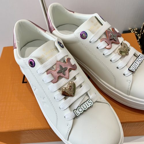 LL casual shoes