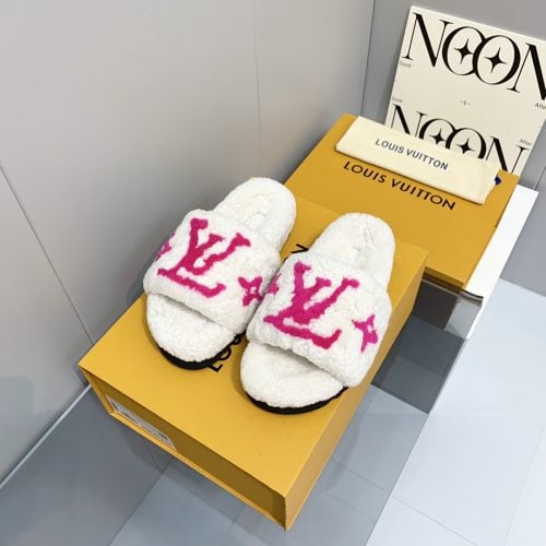 LL slippers