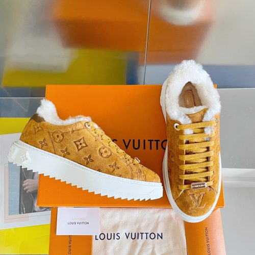 LL sneakers