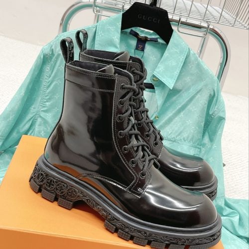 LL Martin Boots