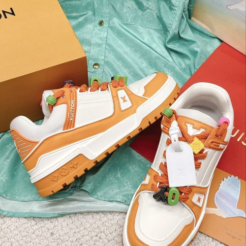 LL sneakers