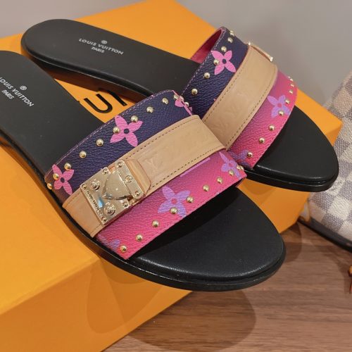 LL slippers