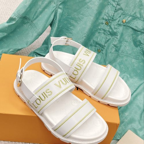 LL sandals