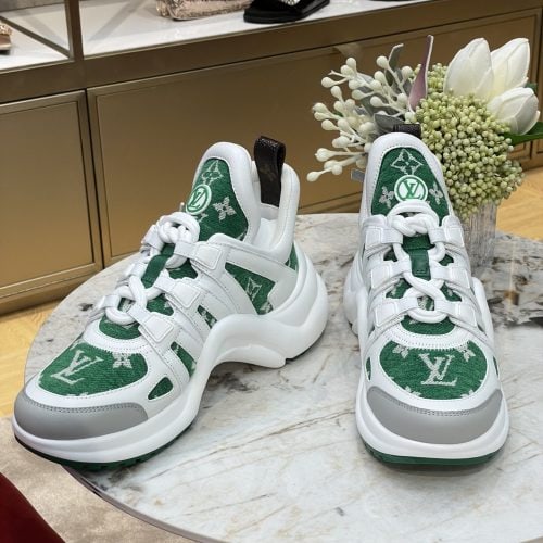 LL casual sports shoes