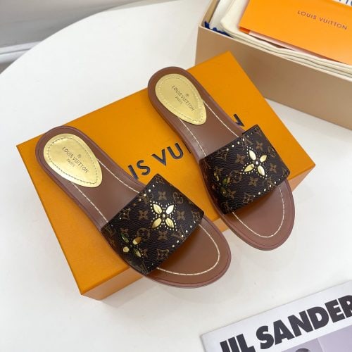 LL slippers