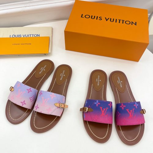 LL slippers