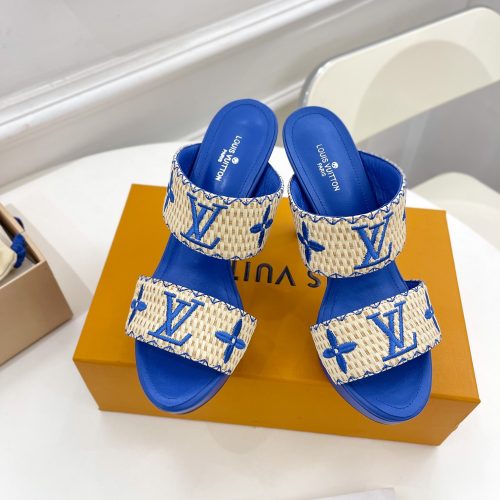 LL High Heel Sandals