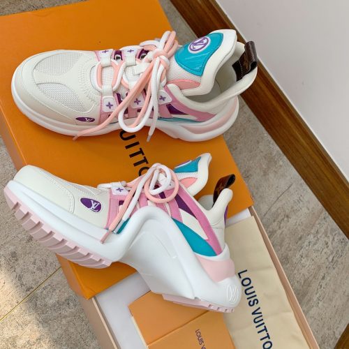 LL sports casual shoes