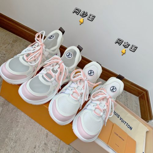 LL sports casual shoes