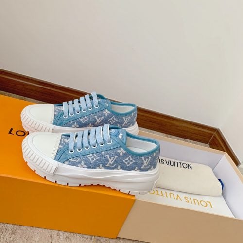 LL casual shoes