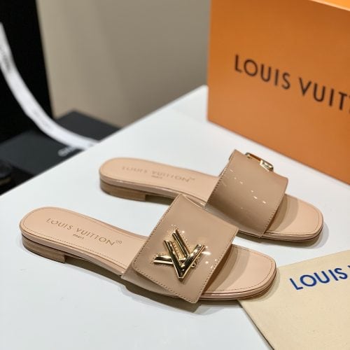 LL slippers