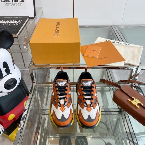 LL sports casual shoes