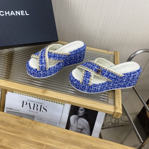 CHH slippers