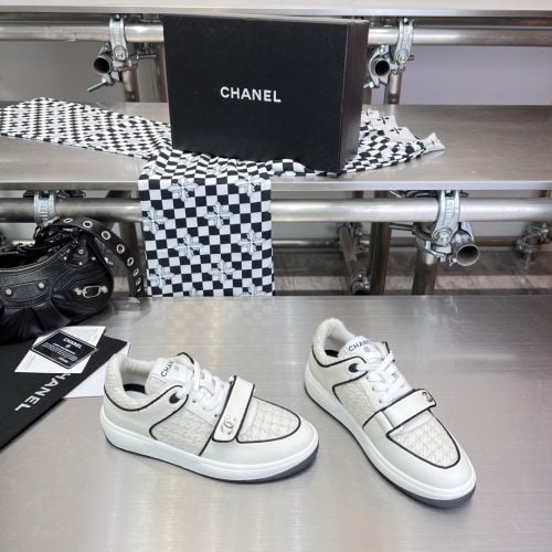 CHH casual shoes