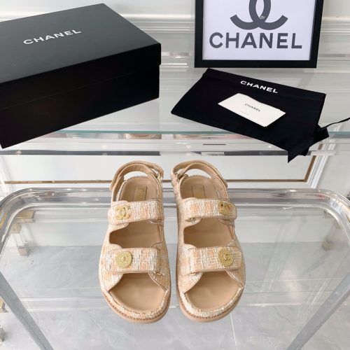 CHH sandals