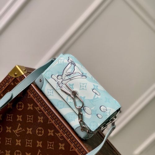 LL fanMini bag
