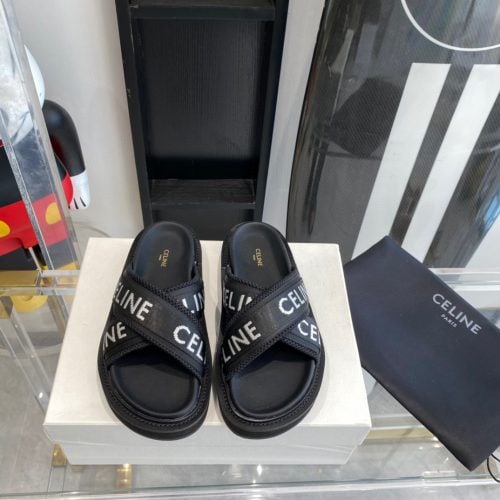 CCEL slippers