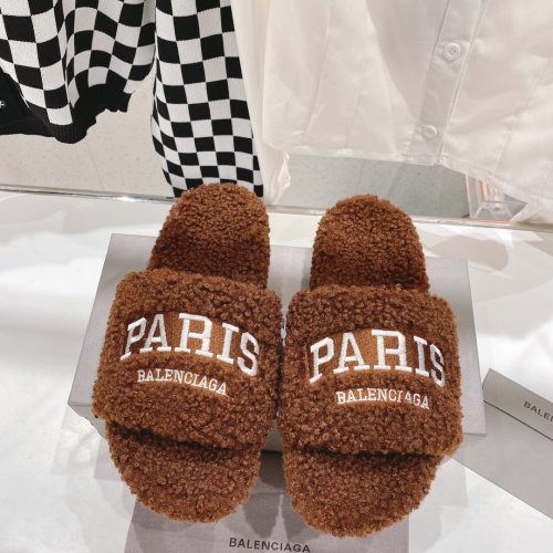 BBAL slippers