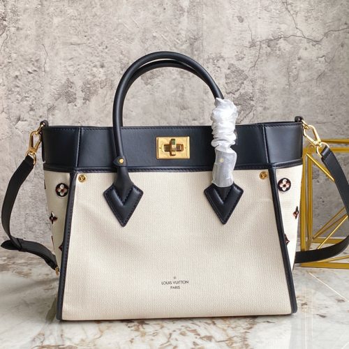 ON MY Side medium handbag