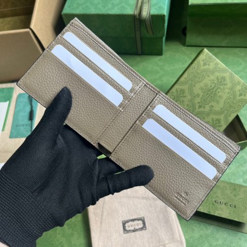 GG wallet