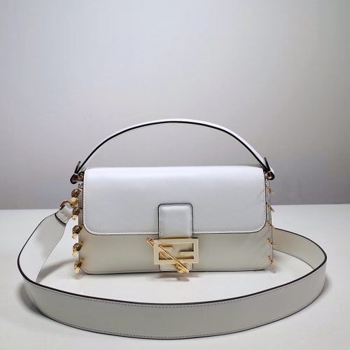 FE Handheld messenger bag