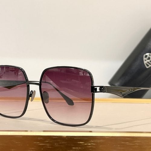 MA eyeglasses