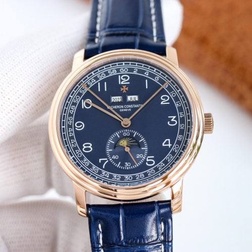 VVC watch