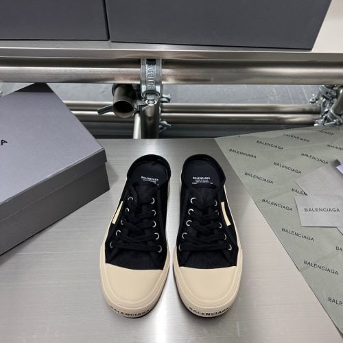 BBAL casual shoes
