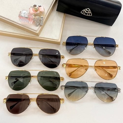 MA eyeglasses